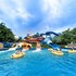 hyatt regency hainan ocean paradise resort