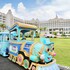 hyatt regency hainan ocean paradise resort