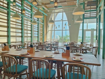 hyatt regency hainan ocean paradise resort
