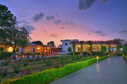 sawai madhopur