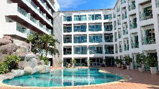 Dragon Beach Resort,Jomtien Beach>>Jomtien,3 star