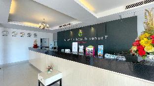 Dragon Beach Resort,Jomtien Beach>>Jomtien,3 star