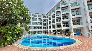Dragon Beach Resort,Jomtien Beach>>Jomtien,3 star