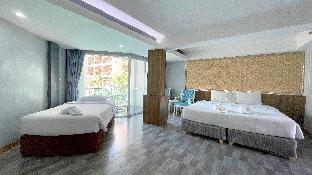 dragon beach resort jomtien pattaya