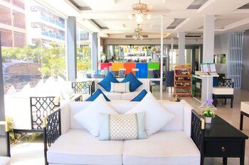 dragon beach resort jomtien pattaya