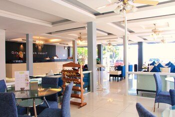 dragon beach resort jomtien pattaya