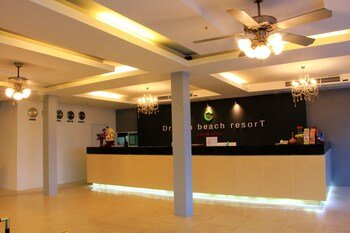dragon beach resort jomtien pattaya