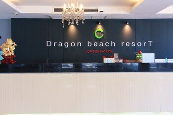 dragon beach resort jomtien pattaya