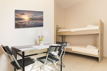 sueno luxury apartments