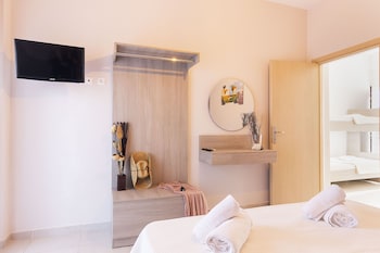 sueno luxury apartments