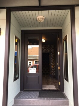 hotel stevenson