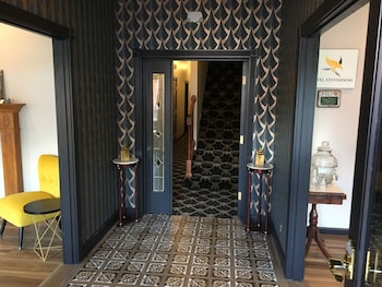 Hotel Stevenson,Skamania>>Cascade Locks,2.5 star