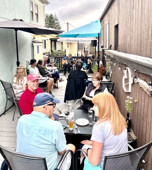 Hotel Stevenson,Skamania>>Cascade Locks,2.5 star