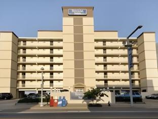 travelodge by wyndham suites virginia beach oceanfront