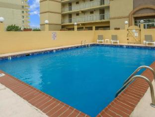 travelodge by wyndham suites virginia beach oceanfront