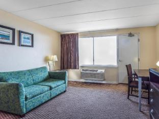 travelodge by wyndham suites virginia beach oceanfront