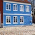 city harbour house