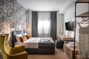 kipos boutique suites