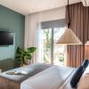 kipos boutique suites