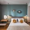 kipos boutique suites