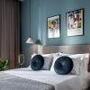 kipos boutique suites