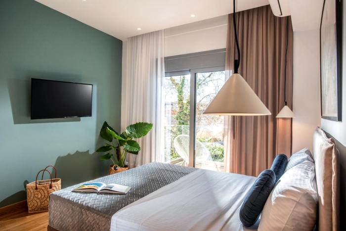 kipos boutique suites