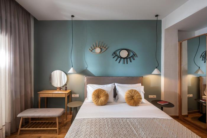 kipos boutique suites