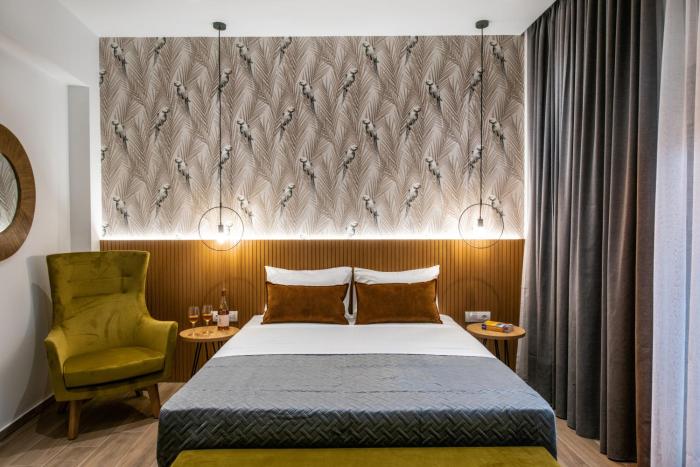 kipos boutique suites
