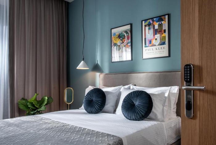 kipos boutique suites