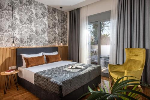 kipos boutique suites