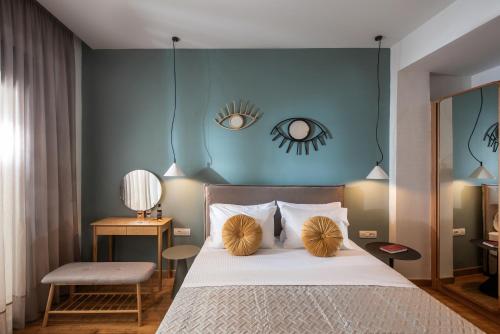 kipos boutique suites