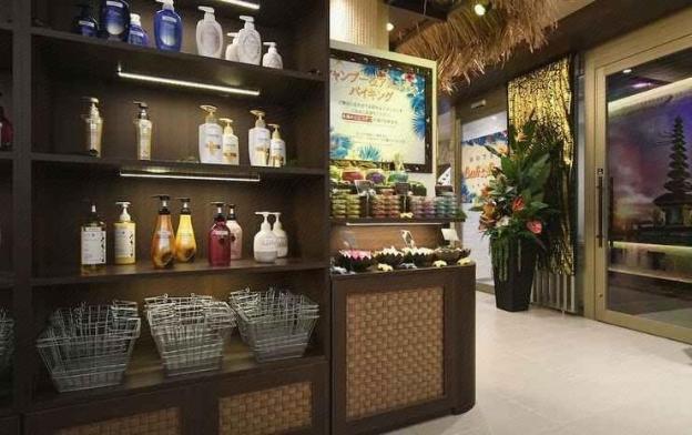 hotel balibali annex