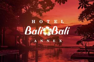 hotel balibali annex