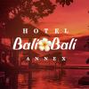 hotel balibali annex