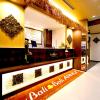 hotel balibali annex