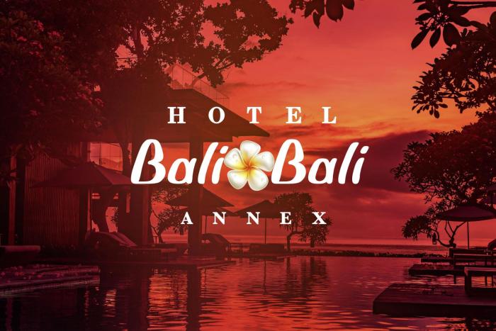 hotel balibali annex