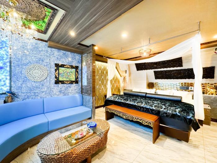 hotel balibali annex