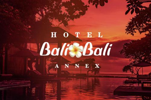 hotel balibali annex