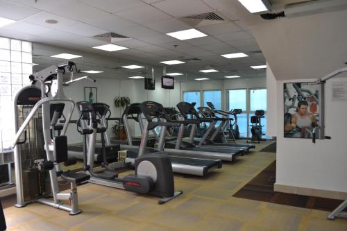 sheraton khalidiya hotel