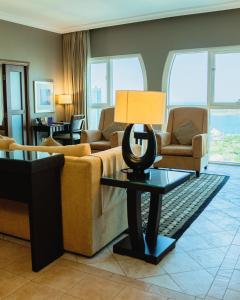 sheraton khalidiya hotel