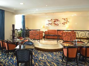 sheraton khalidiya hotel