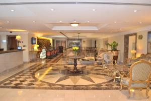 sheraton khalidiya hotel