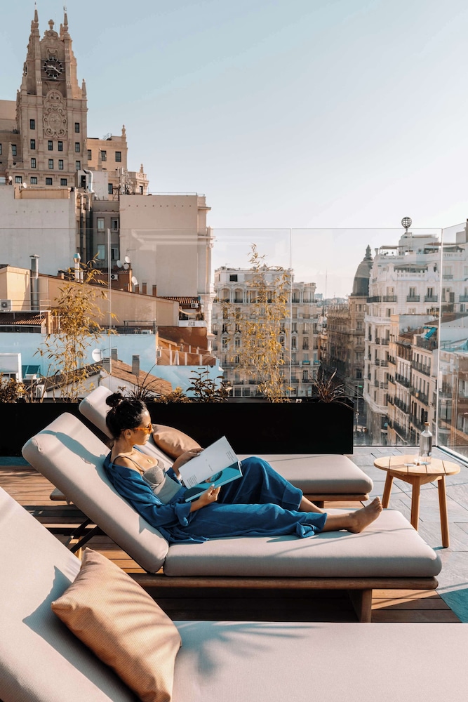 madrid