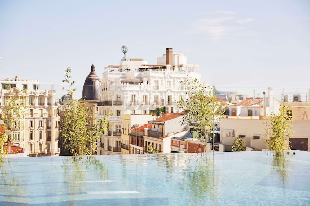 madrid