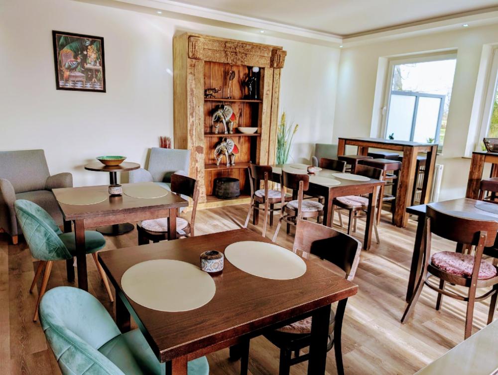 aandp hotel garni pension am gro en meer