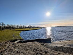 aandp hotel garni pension am gro en meer