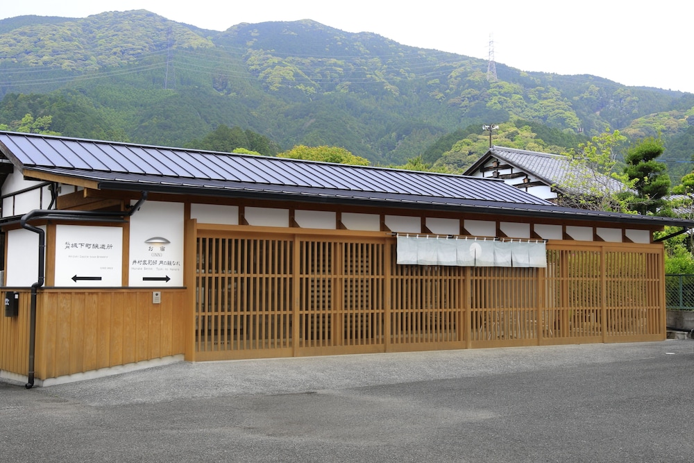 imurakebettei tsukinohanare