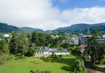 nuwara eliya