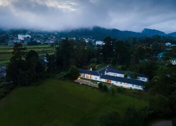 nuwara eliya