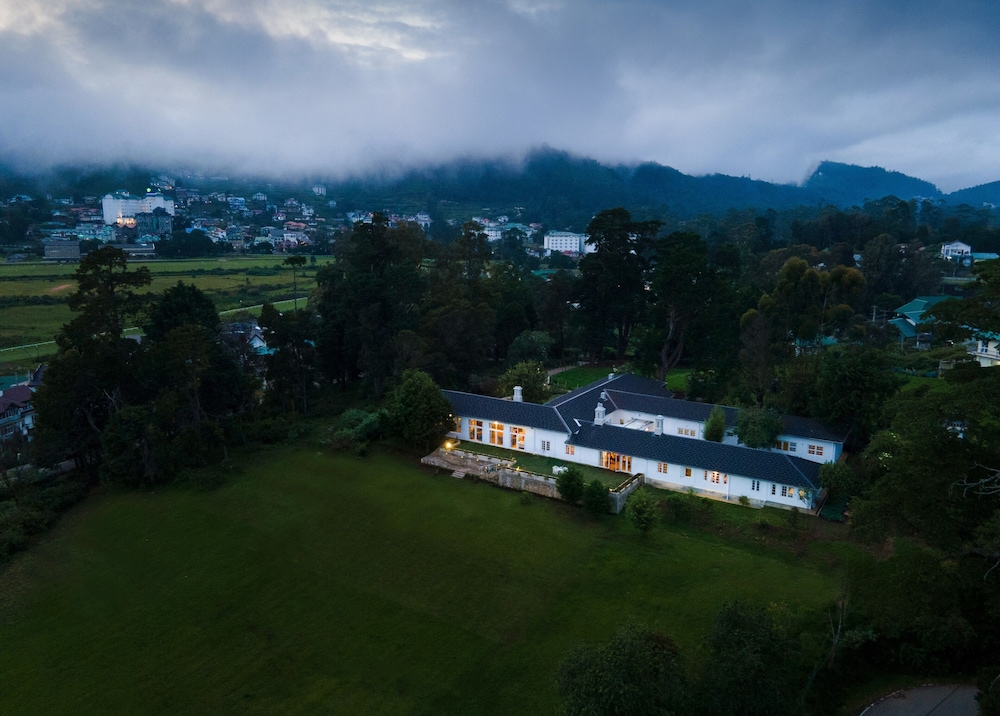 nuwara eliya